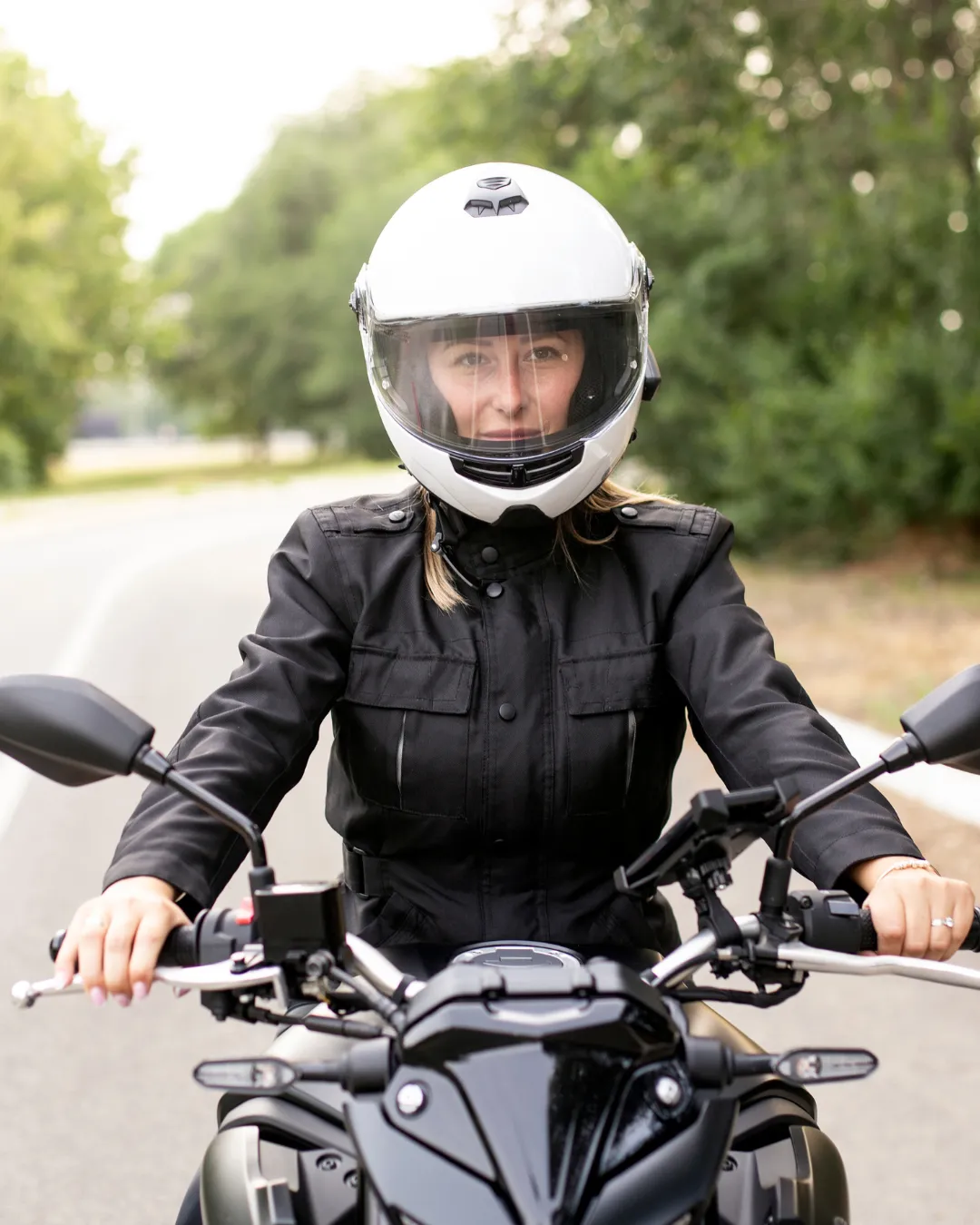 permis moto rabat