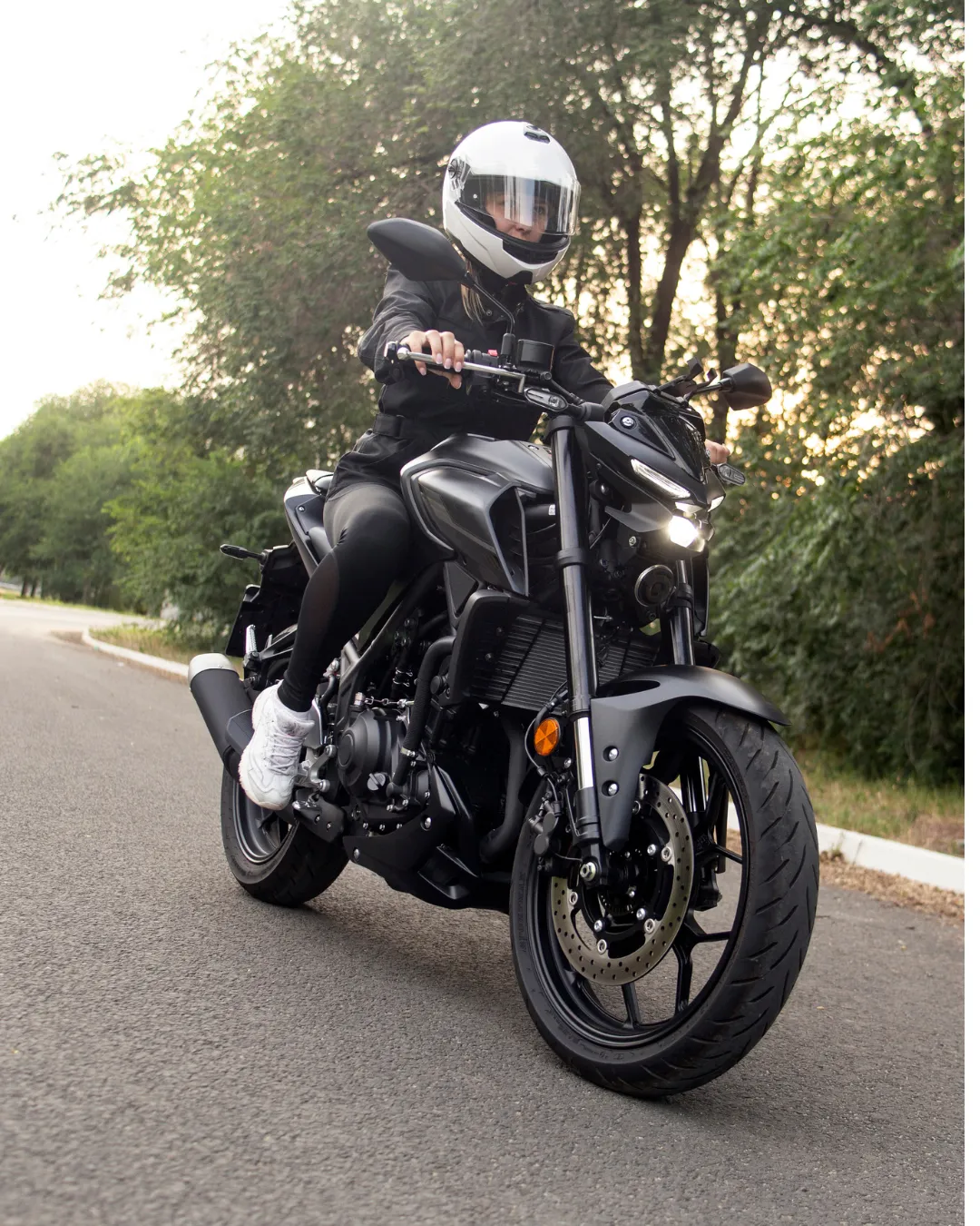 permis moto rabat