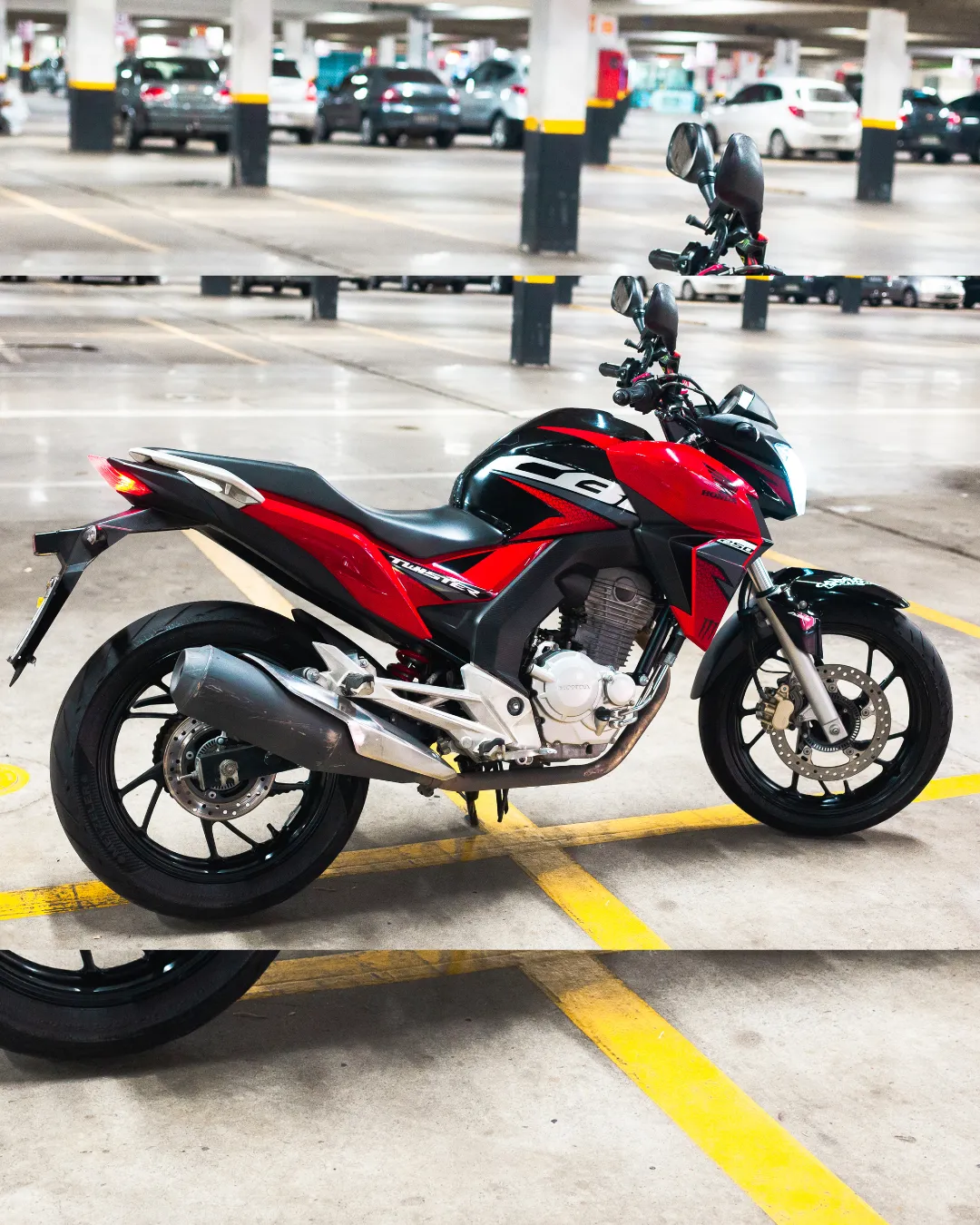 permis moto rabat